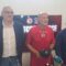 Il Foggia riparte da nove calciatori. Tanti contatti non ancora conclusi