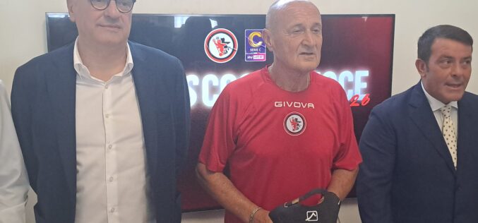 Il nuovo Foggia è “obbligato” a fare bene. Ecco il perchè…