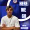 L’ ASD Heraclea Calcio è entusiasta di annunciare l’arrivo di Simone Ceccarini