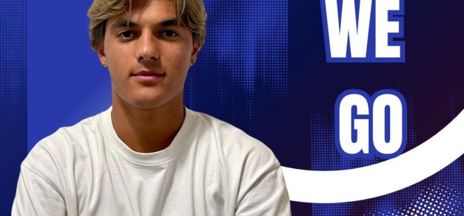 L’ ASD Heraclea Calcio è entusiasta di annunciare l’arrivo di Simone Ceccarini