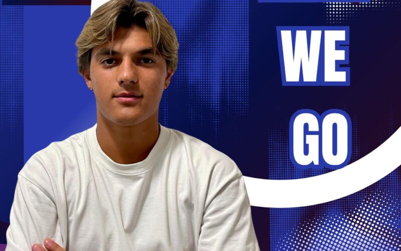 L’ ASD Heraclea Calcio è entusiasta di annunciare l’arrivo di Simone Ceccarini