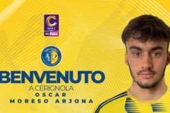 Cerignola, c’è un ex Enna in mediana