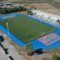 Il Foggia in ritiro a Trinitapoli