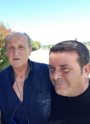 Delio Rossi scommette sul Foggia?