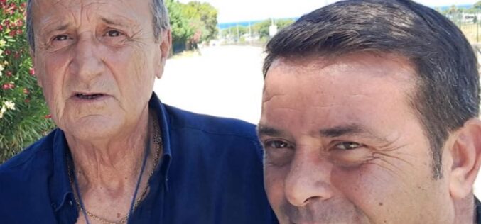 Delio Rossi scommette sul Foggia?