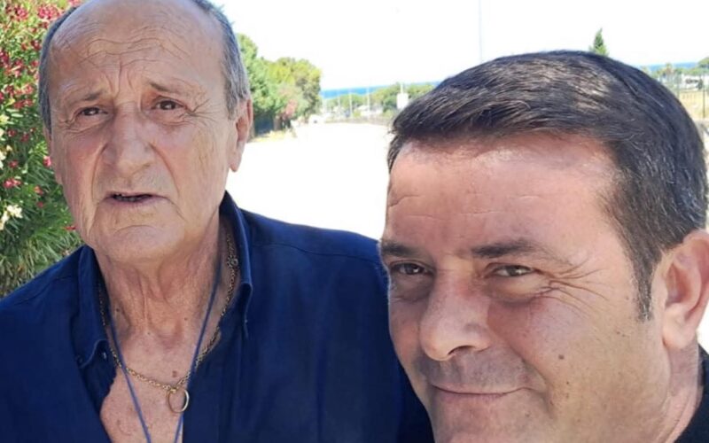 Delio Rossi scommette sul Foggia?