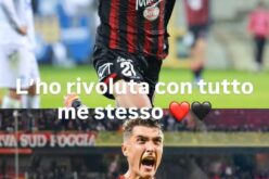 Quando si parla di calciatori veri…
