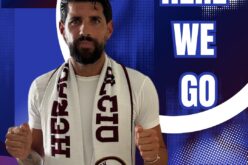 Heraclea: Marco Puntoriere vestirà granata