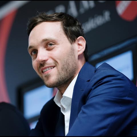 Ufficiale: Musa esonerato | Foggiacalciomania