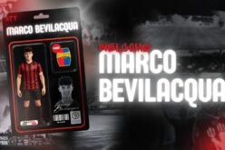 Ufficiale: Marco Bevilacqua è rossonero