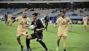 Serie C stagione 2025-2026 – Le foto di Foggia-Sorrento