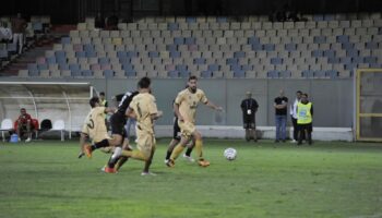 Serie C stagione 2025-2026 – Le foto di Foggia-Sorrento