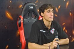 Castorri: “Se giochiamo cosi tutto è possibile”