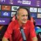 Rossi: “Squadra ancora da assemblare. Non possiamo fare il 4-3-3. Arriveranno altri calciatori”