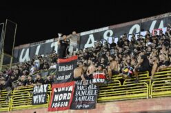 Foggia, derby consentito solo ai residenti nel Comune di Cerignola