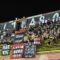Foggia, derby consentito solo ai residenti nel Comune di Cerignola