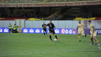 Serie C stagione 2025-2026 – Le foto di Foggia-Sorrento