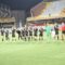 Foggia-Sorrento: i convocati rossoneri