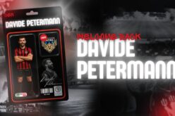 Ufficiale: Petermann è rossonero