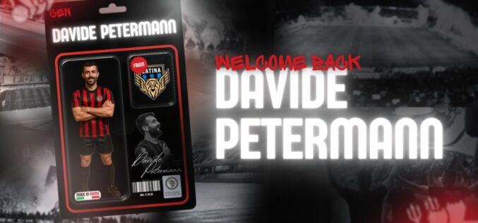 Ufficiale: Petermann è rossonero