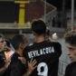 Serie C stagione 2025-2026 – Le foto di Coppa Italia Foggia-Siracusa