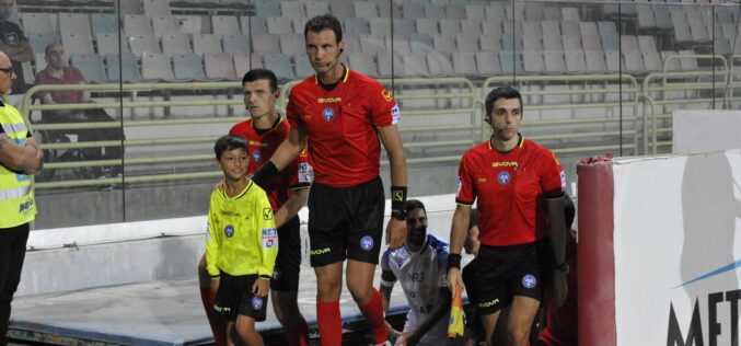 Foggia-Sorrento: le ultimissime