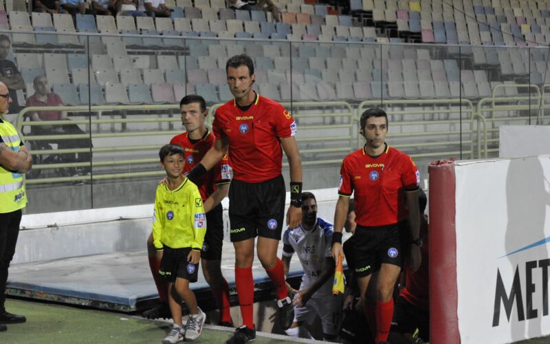 Top & Flop di Catania-Foggia