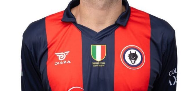 Ufficiale: Morelli è rossonero