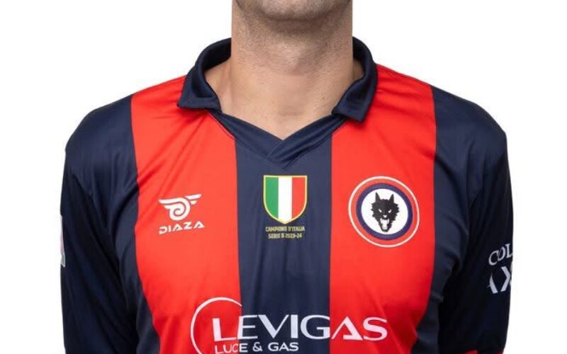 Ufficiale: Morelli è rossonero