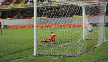 Serie C stagione 2025-2026 – Le foto di Coppa Italia Foggia-Siracusa