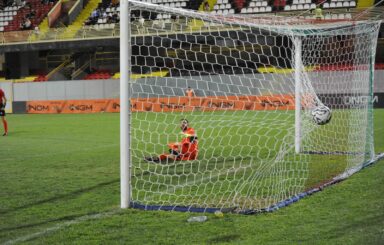 Serie C stagione 2025-2026 – Le foto di Coppa Italia Foggia-Siracusa