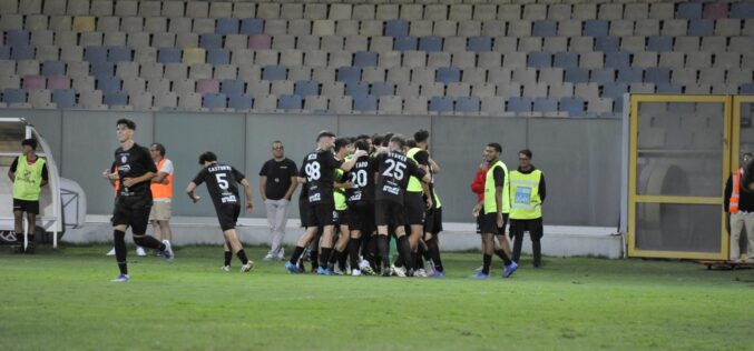 L’assenza dei tifosi pesa più di una penalizzazione!