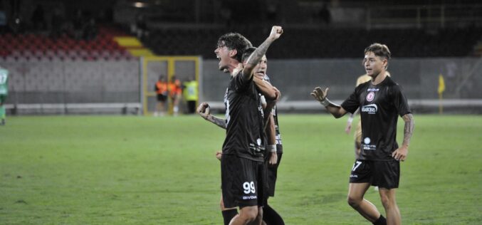 Top & Flop di Foggia-Sorrento