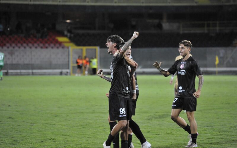 Top & Flop di Foggia-Sorrento