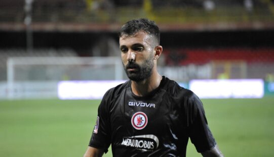 Foggia-Sorrento: le pagelle rossonere