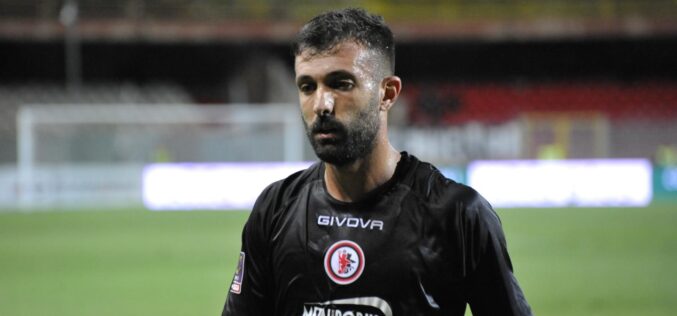 Foggia-Sorrento: le pagelle rossonere