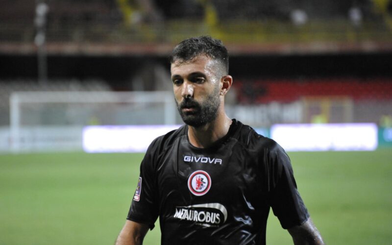 Foggia-Sorrento: le pagelle rossonere