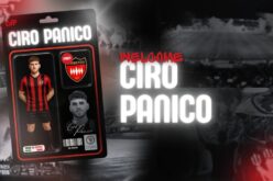 Ufficiale: Panico è rossonero
