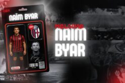 Ufficiale: Naïm Bayr è rossonero