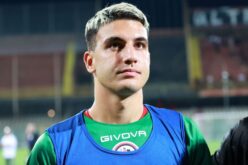 Ufficiale: De Simone in prestito al Taranto