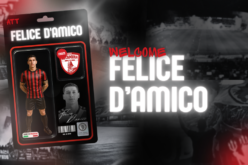 Ufficiale: per l’attacco ecco D’Amico