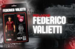 Ufficiale: Valietti è rossonero
