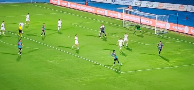 Peggio di così non si poteva fare. Scoppola a Catania (6-0) senza precedenti in terza serie