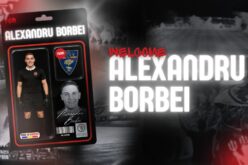 Ufficiale: Borbei è rossonero