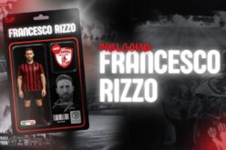 Ufficiale: Rizzo è del Foggia
