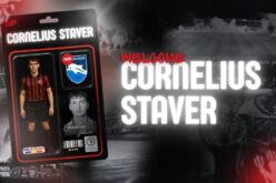 Ufficiale: Cornelius è rossonero