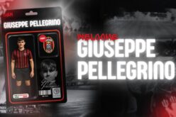 Ufficiale: Pellegrino è rossonero