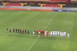 Sarà una finale ogni partita. I ragazzi di Delio Rossi lo hanno già capito. Battuto il Siracusa, ora si attendono i rinforzi