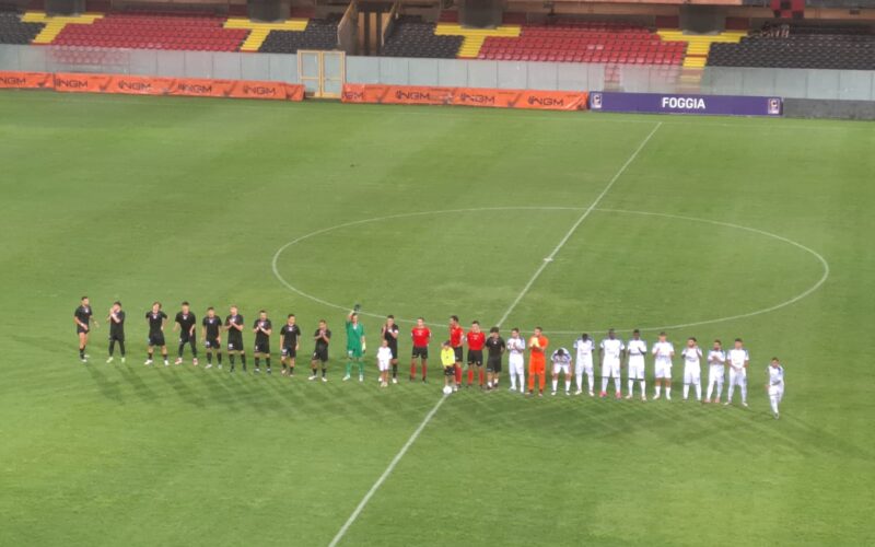 Sarà una finale ogni partita. I ragazzi di Delio Rossi lo hanno già capito. Battuto il Siracusa, ora si attendono i rinforzi