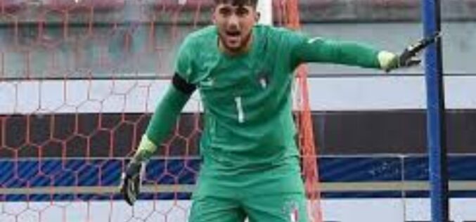 Quante incognite, ma in questi giovani si intravede qualità. Arriva il portiere Federico Magro